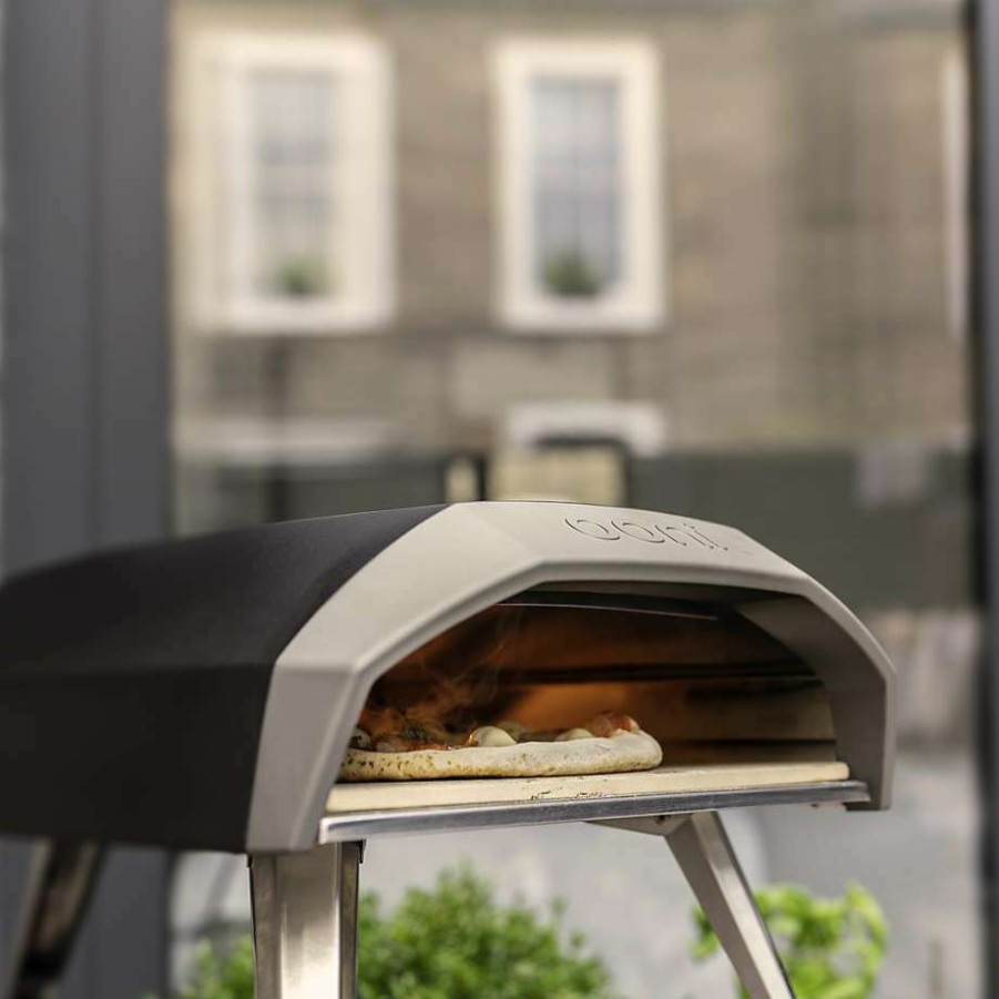 Kitchen Appliances * | Clearance Ooni Koda 12 Outdoor Pizza Oven