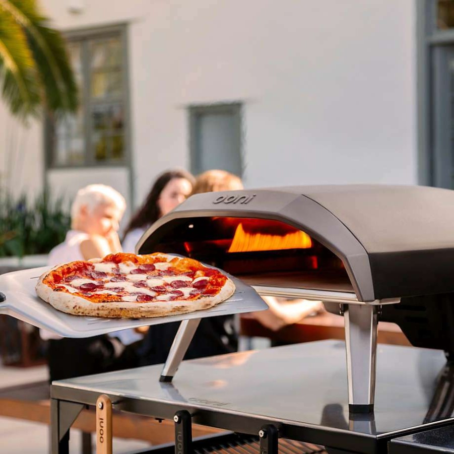 Kitchen Appliances * | Free Delivery Ooni Koda 16 Outdoor Pizza Oven