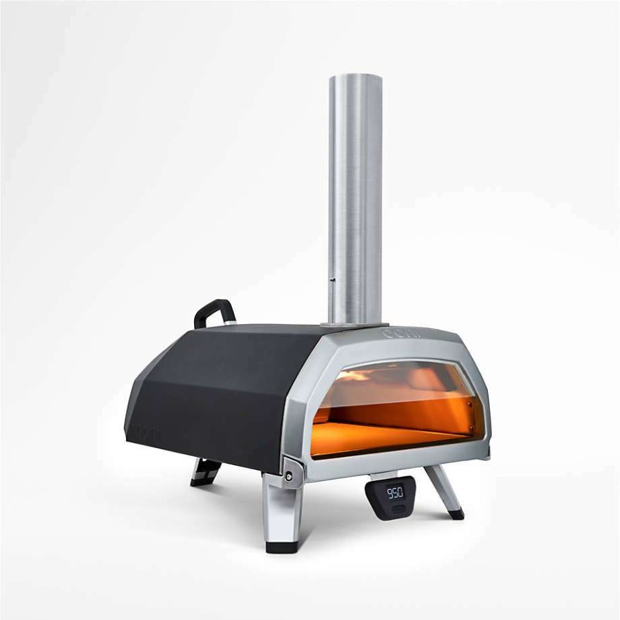 Kitchen Appliances * | Discount Ooni Karu 16 Multi-Fuel Pizza Oven