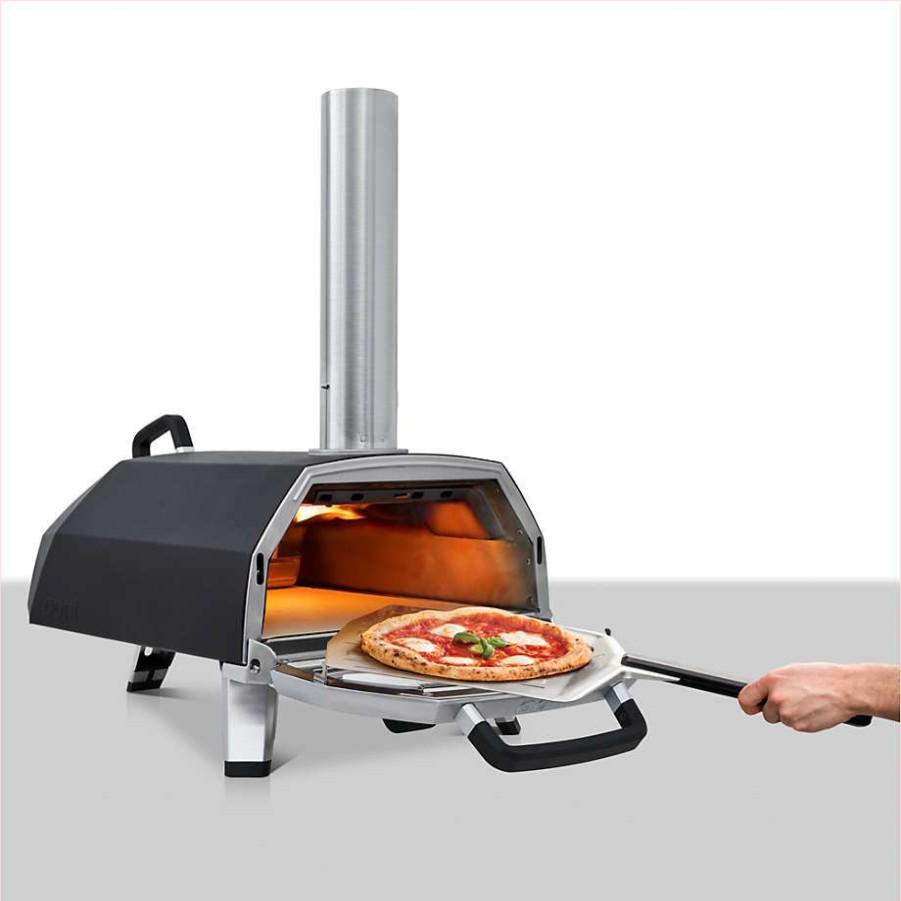 Kitchen Appliances * | Discount Ooni Karu 16 Multi-Fuel Pizza Oven