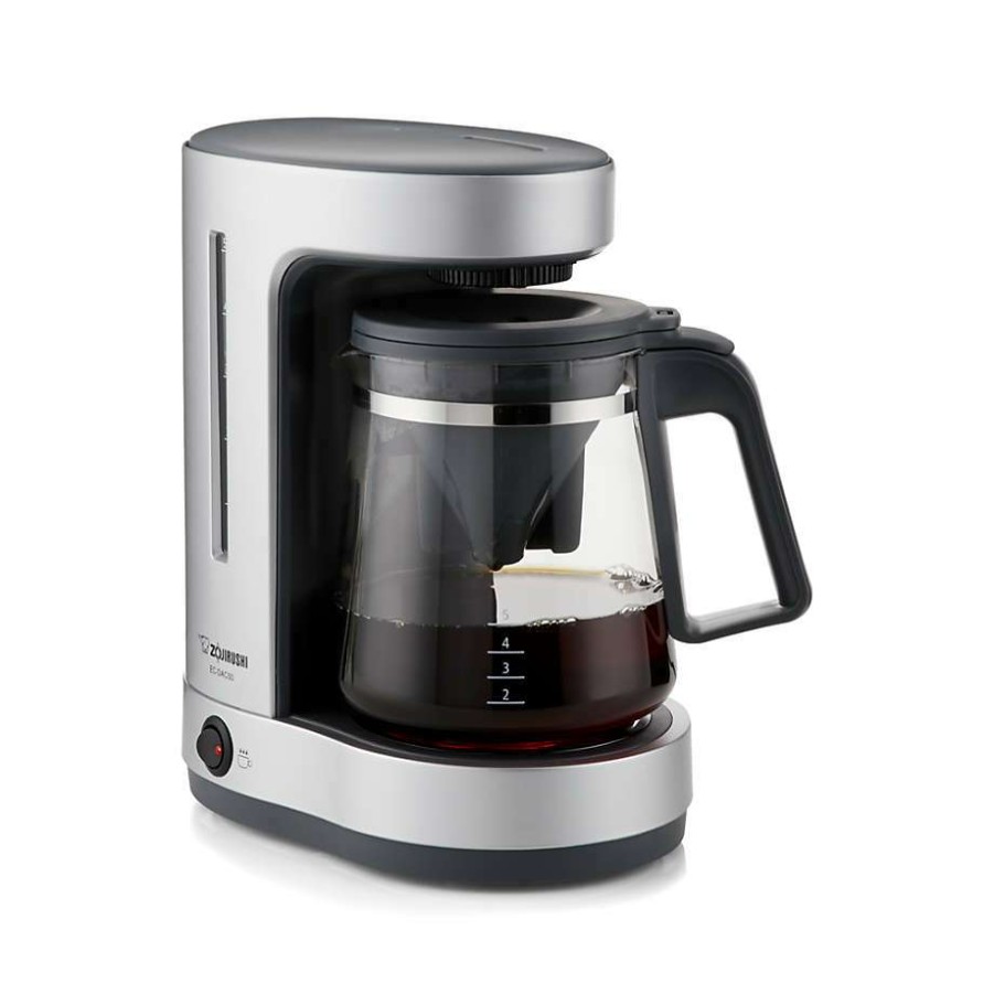 Kitchen * | Discount Zojirushi Zutto 5-Cup Coffee Maker