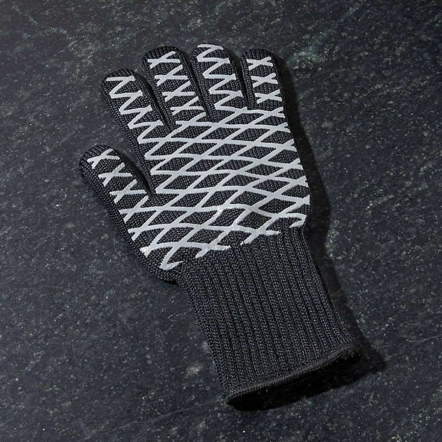 Barbecue & Grilling * | Free Delivery Grilling Glove