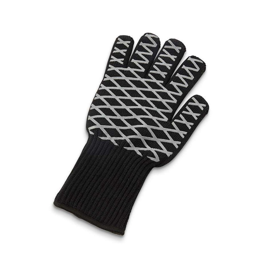 Barbecue & Grilling * | Free Delivery Grilling Glove