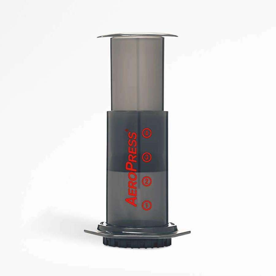 Kitchen * | Free Delivery Aeropress Coffee And Espresso Maker