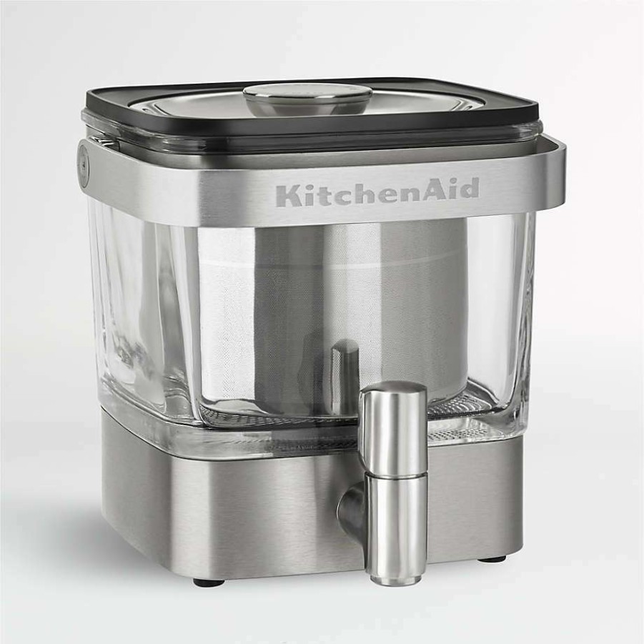 Kitchen * | Online Kitchenaid Cold Brew Coffee Maker