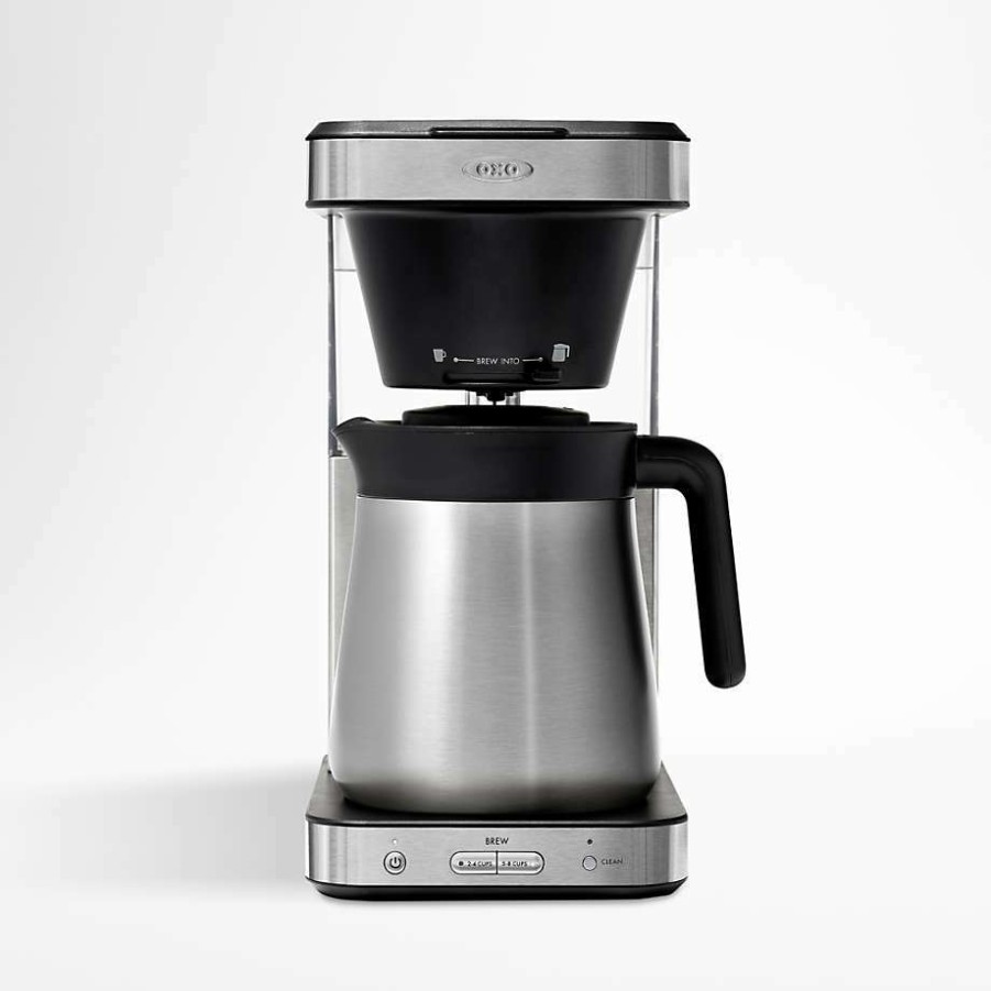 Kitchen * | Online Oxo Brew Thermal 8-Cup Coffee Maker