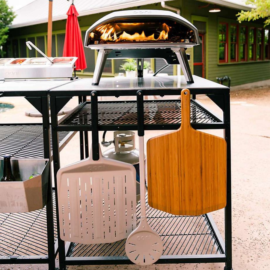 Barbecue & Grilling * | Online Ooni Large Modular Table