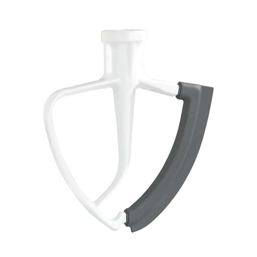 Kitchen Appliances * | Online Kitchenaid Stand Mixer Flex Edge Beater Blade