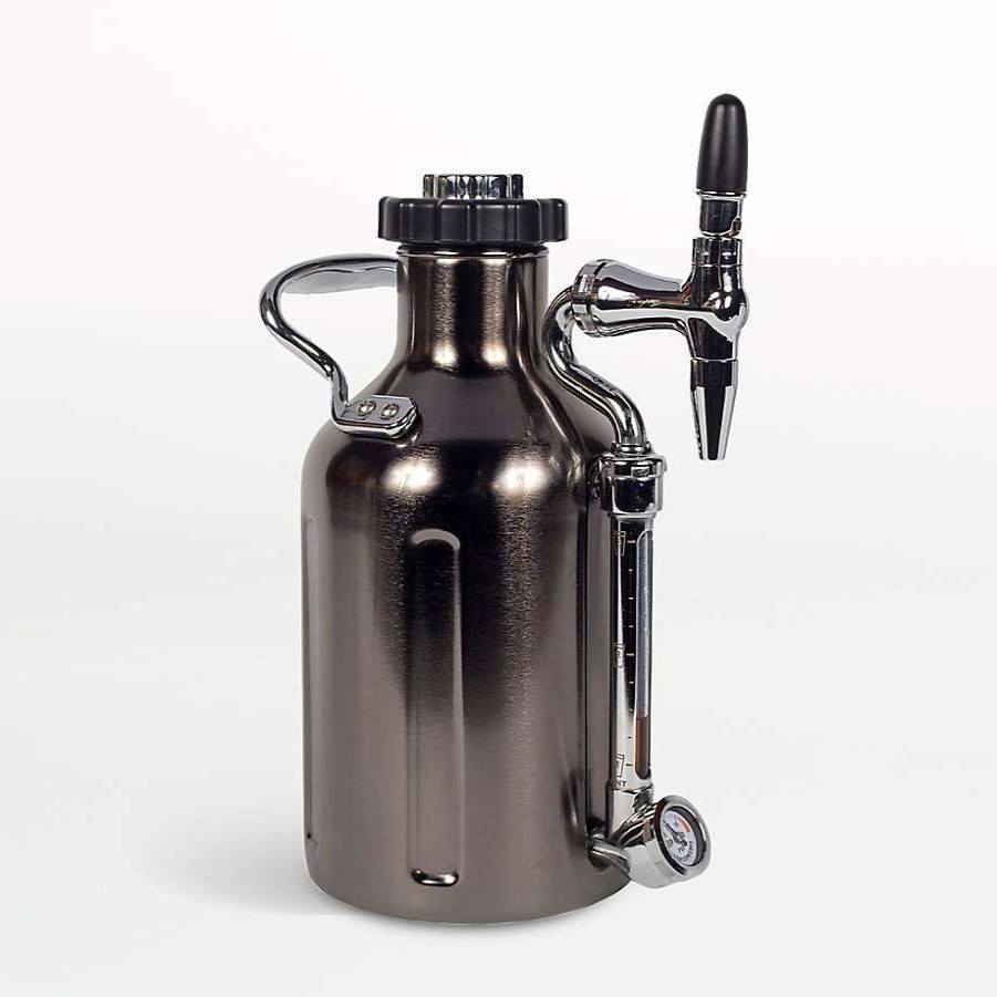 Kitchen * | Free Delivery Growlerwerks Ukeg Nitro Cold Brew Coffee Maker